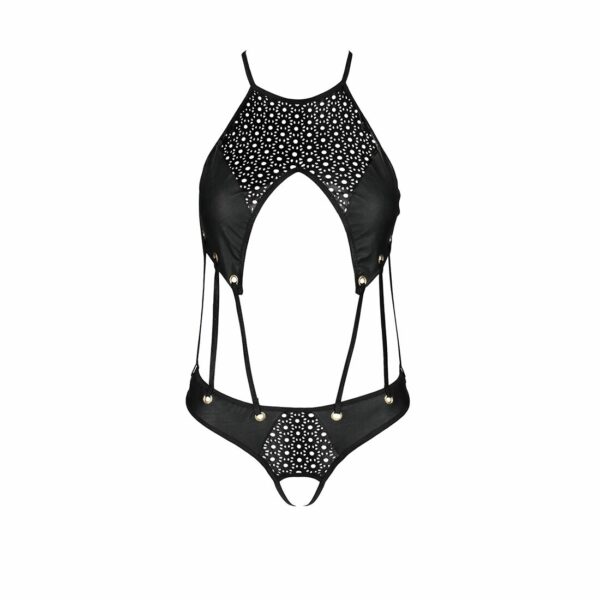 TASMINA BODY black S/M - Passion - Зображення 3
