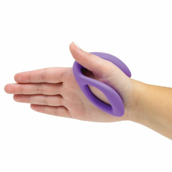 Смарт-вібратор для пар We-Vibe Sync O Light Purple - Зображення 13