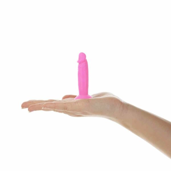Набір фалоімітаторів ADDICTION Silly Willy Glow in the Dark 12 шт - Зображення 7
