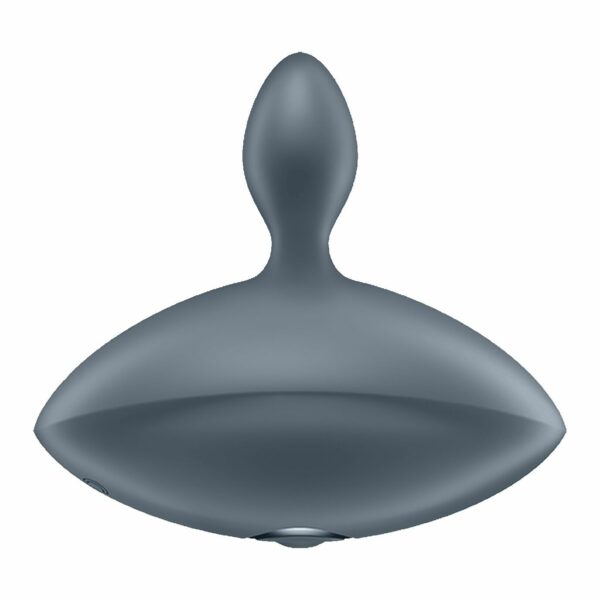 Анальна вібропробка Satisfyer Booty Absolute Beginners 4, для початківців, ввідна частина 3 см - Зображення 3