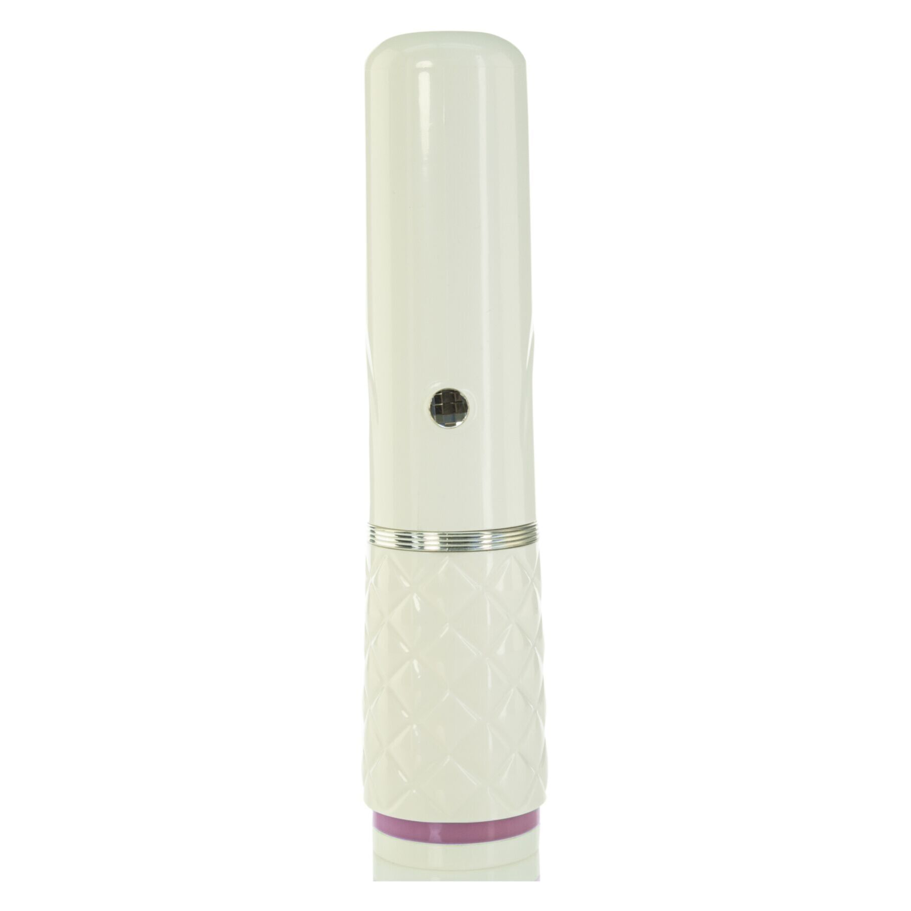 Розкішний вібратор-пульсатор Pillow Talk - Feisty Thrusting Vibrator Pink (м'ята упаковка!!!) - Зображення 3