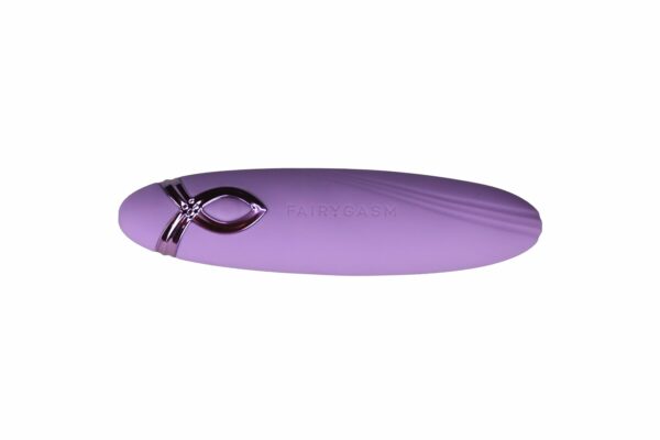 Мінівібратор FairyGasm PleasureArrow violet - Зображення 7