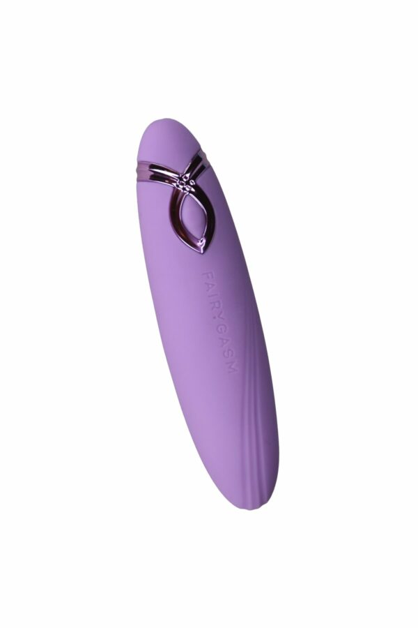 Мінівібратор FairyGasm PleasureArrow violet - Зображення 6