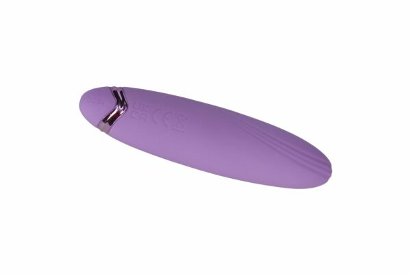 Мінівібратор FairyGasm PleasureArrow violet - Зображення 3