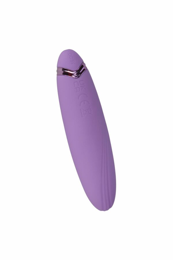 Мінівібратор FairyGasm PleasureArrow violet - Зображення 5