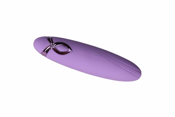 Мінівібратор FairyGasm PleasureArrow violet - Зображення 2