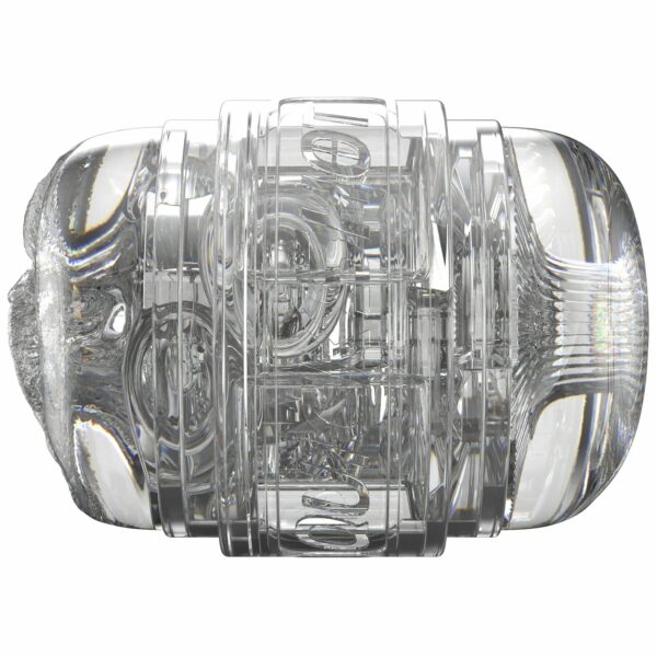 Мастурбатор Fleshlight Quickshot Autumn Falls, компактний, чудово для пар і мінету - Зображення 6