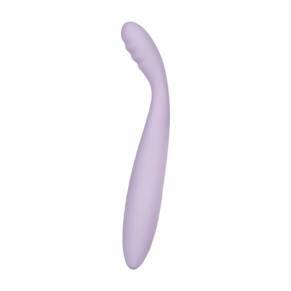 Тонкий вібратор точки G Svakom Cici 2 Lilac