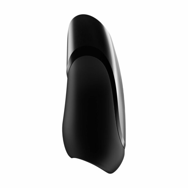 Смарт-мастурбатор з вібрацією Satisfyer Men Vibration+ (м'ята упаковка!!!) - Зображення 6