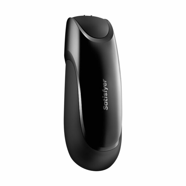 Смарт-мастурбатор з вібрацією Satisfyer Men Vibration+ (м'ята упаковка!!!) - Зображення 3