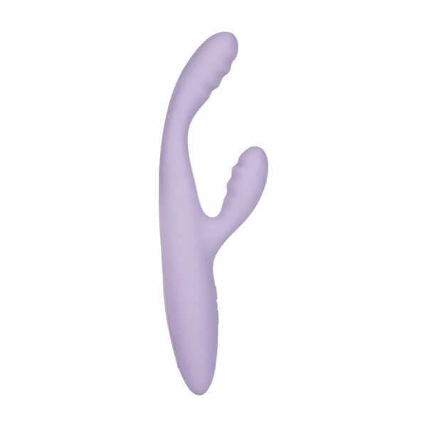 Вібратор Svakom Cici 2+ Pastel Lilac - Зображення 5
