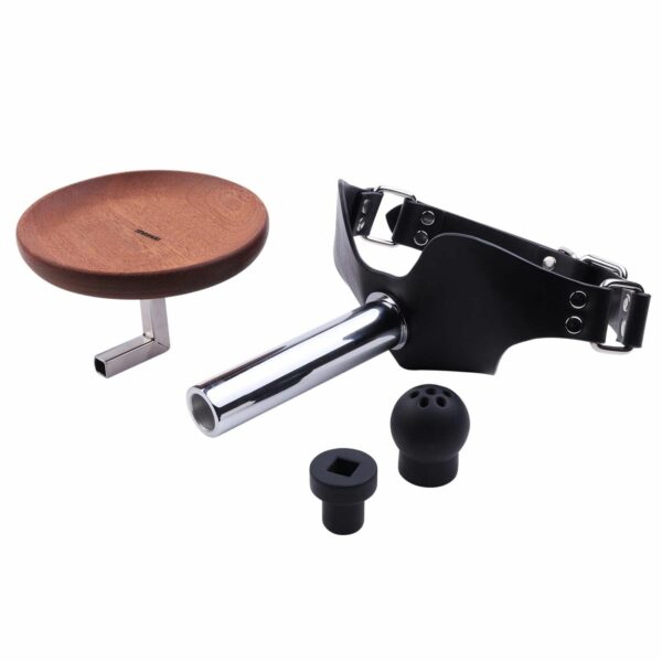 Набір для домінування LOCKINK SEVANDA Objectification Human Furniture Set - Зображення 7