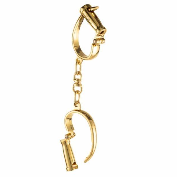 Наручники LOCKINK Love-slave Handcuffs - Зображення 2