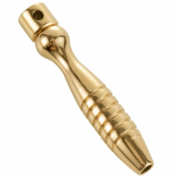 Набір уретральних стимуляторів LOCKINK Bad Boy Training Urethral Plugs Set - Зображення 5