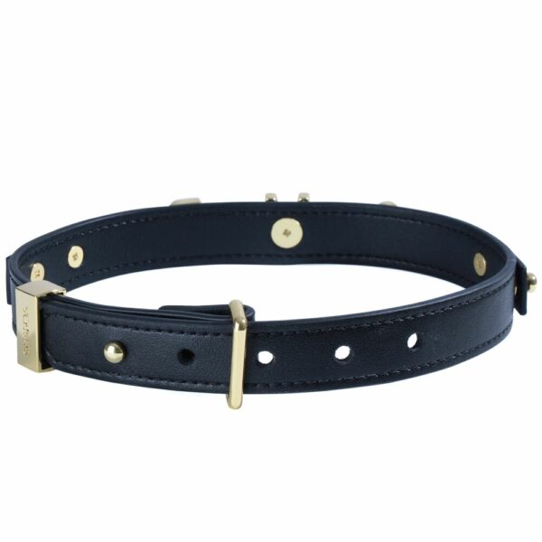 Нашийник LOCKINK Dark DIY Alphabet Collar - Зображення 3