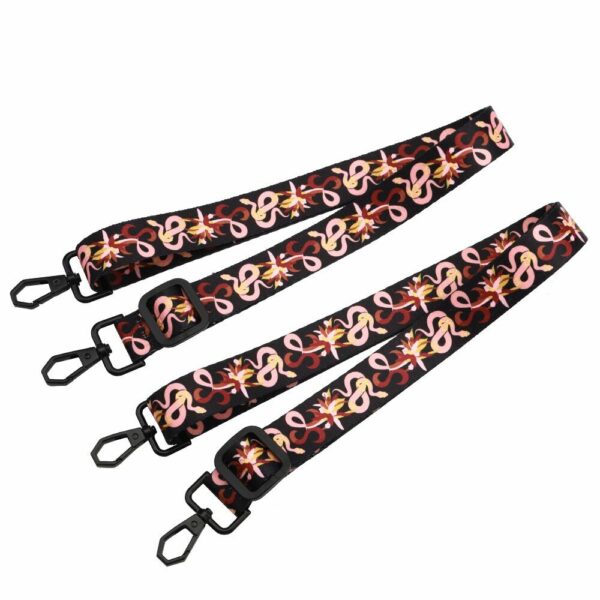 БДСМ-набір LOCKINK The Flowering Serpent - Bondage Set, 12 шт. (мятая упаковка!!!) - Зображення 13