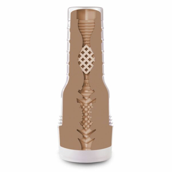 Мастурбатор Fleshlight Girls: Autumn Falls - Cream (м'ята упаковка!!!) - Зображення 6