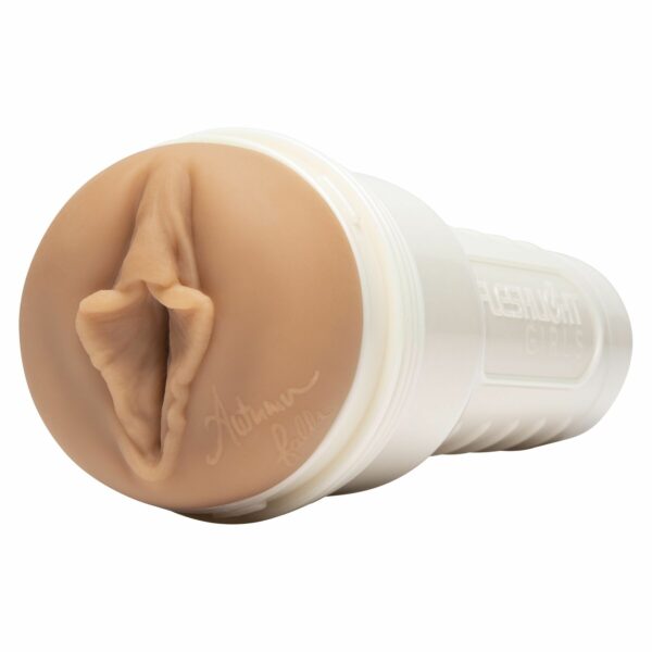 Мастурбатор Fleshlight Girls: Autumn Falls - Cream (м'ята упаковка!!!) - Зображення 5