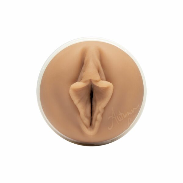 Мастурбатор Fleshlight Girls: Autumn Falls - Cream (м'ята упаковка!!!) - Зображення 4