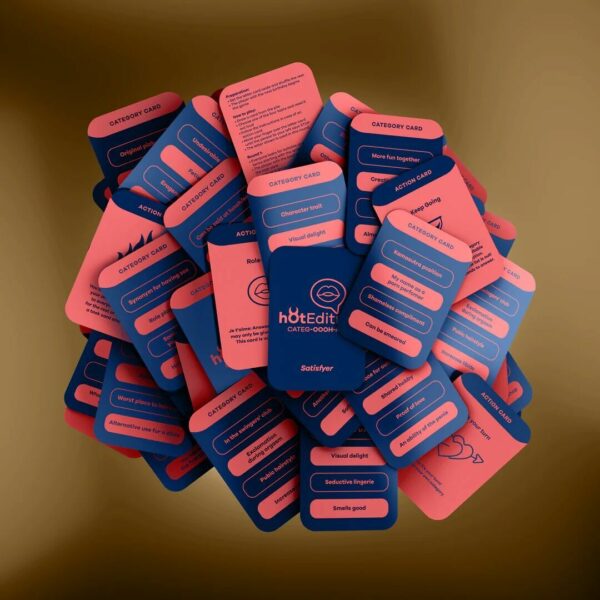 Подарунковий набір Satisfyer Premium Advent Calendar 2024 (м'ята упаковка!!!) - Зображення 9