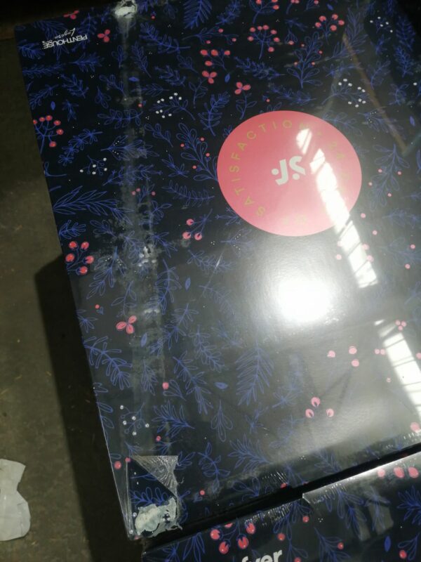 Подарунковий набір Satisfyer Deluxe Advent Calendar 2024 (м'ята упаковка!!!) - Зображення 5