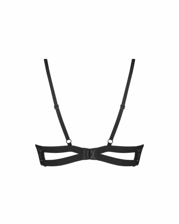 Ліф Obsessive Nutris bra M/L - Зображення 4