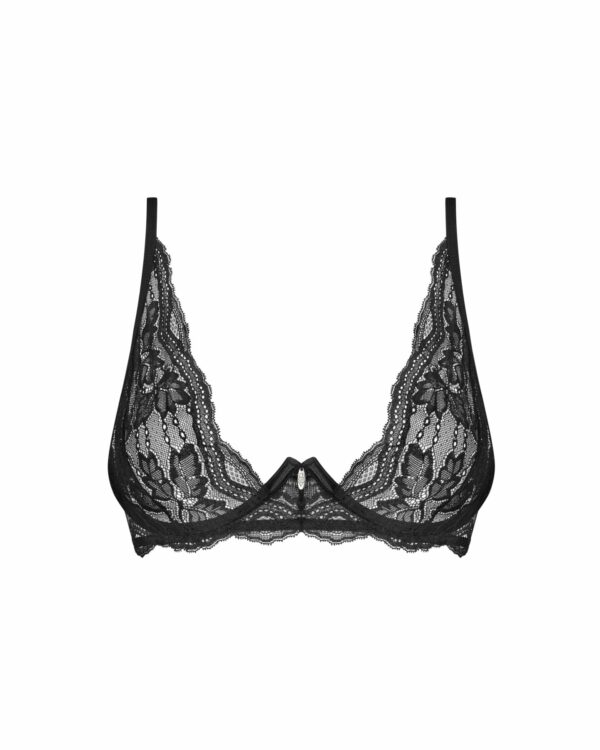 Ліф Obsessive Nutris bra M/L - Зображення 3