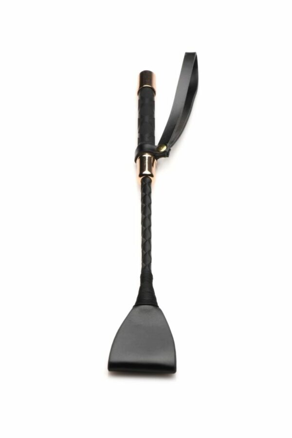 Шльопалка Master Series Stallion Riding Crop - Зображення 6