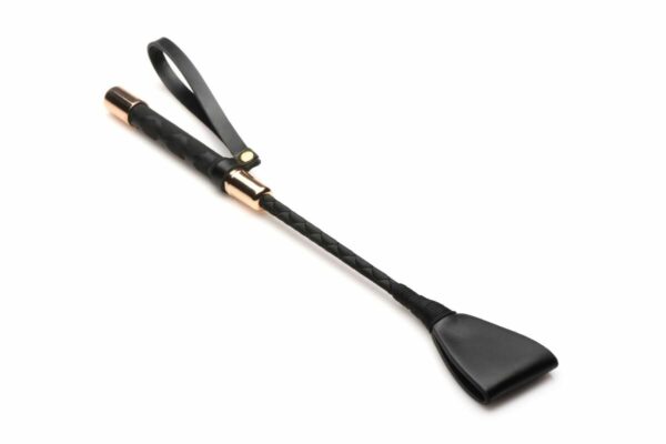 Шльопалка Master Series Stallion Riding Crop - Зображення 5