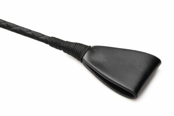 Шльопалка Master Series Stallion Riding Crop - Зображення 4