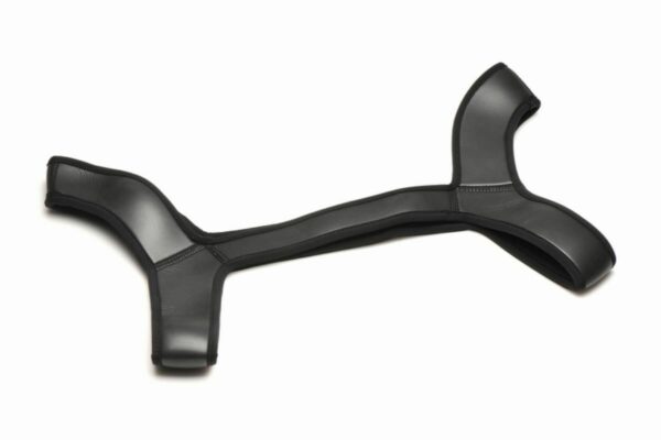 Набір BDSM цуценя Master Series Luxury Pup Arsenal Set - Black - Зображення 13