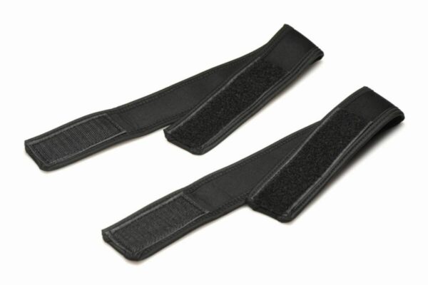 Набір BDSM цуценя Master Series Luxury Pup Arsenal Set - Black - Зображення 6