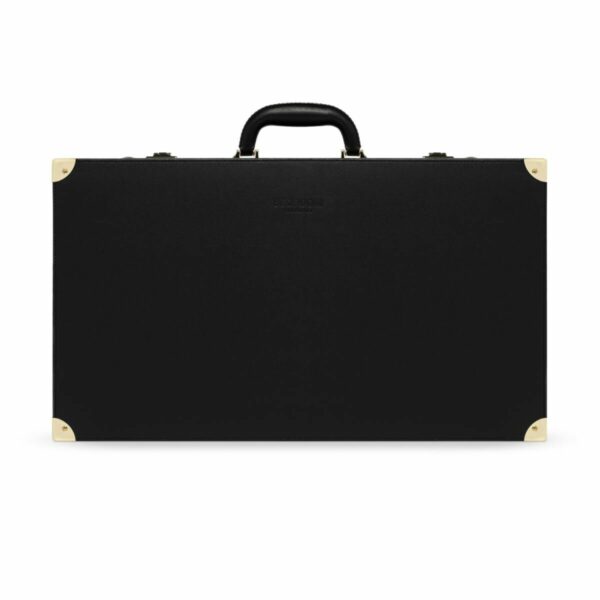 Набір для BDSM Bedroom Fantasies: Bondage Suitcase 13 Pcs - Cow Leather - Зображення 6
