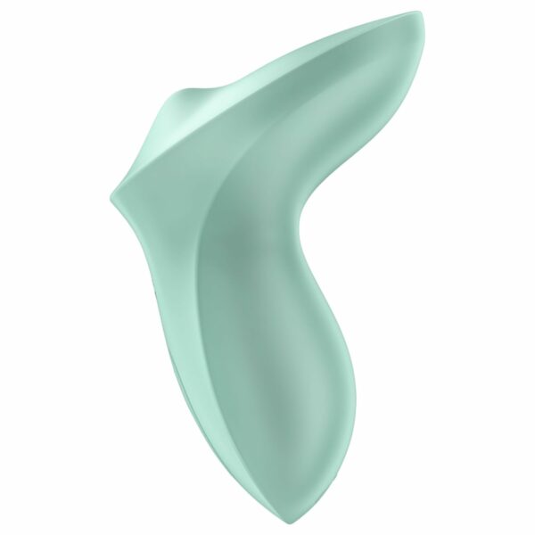 Вібратор Satisfyer Exciterrr Mint - Зображення 4