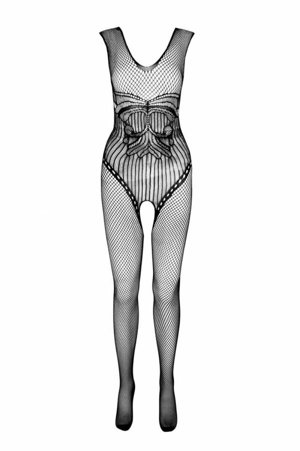 Бодістокінг Passion ECO BS003 black - Зображення 3