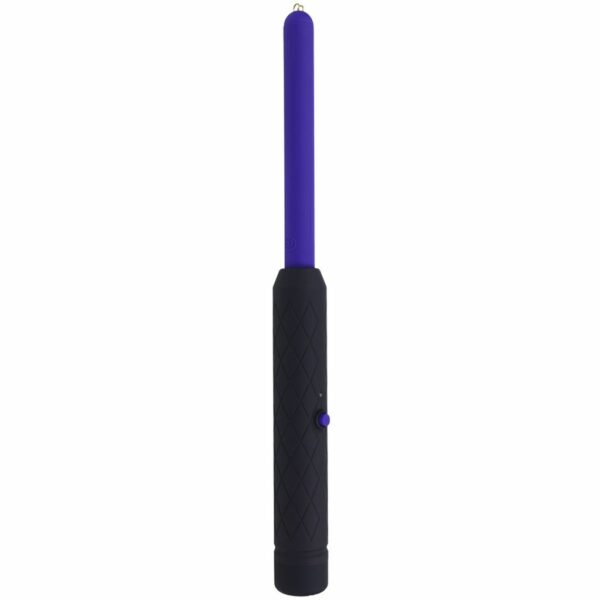 Електростимулятор Doc Johnson Merci - The Stinger - Electroplay Wand - Зображення 2