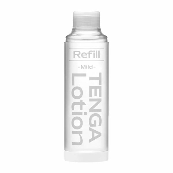 Змінний флакон густого лубриканту Tenga Lotion Refill Mild (170 мл)