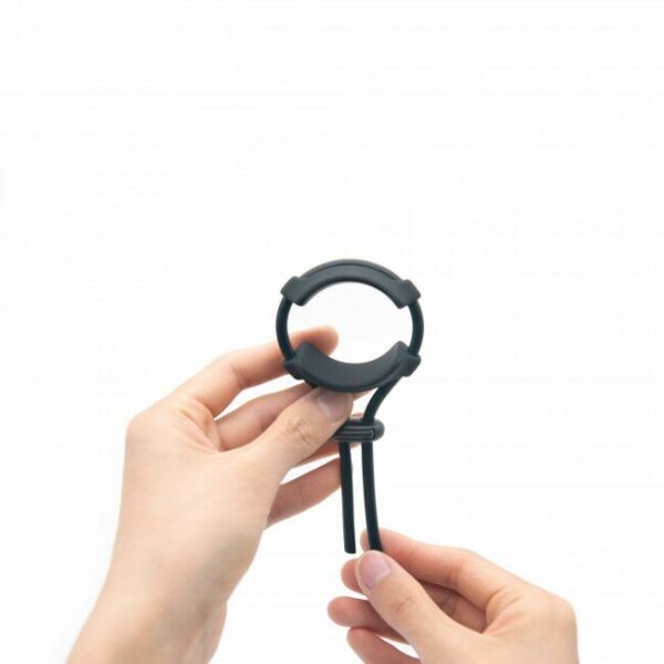 Регульоване ерекційне кільце Dorcel FIT RING (м'ята упаковка!!!) - Зображення 10