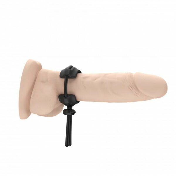 Регульоване ерекційне кільце Dorcel FIT RING (м'ята упаковка!!!) - Зображення 6