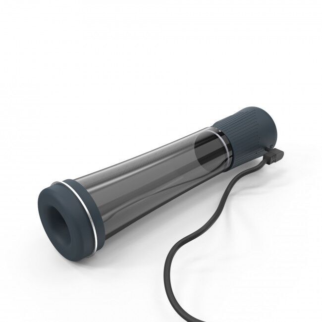 Автоматична гідропомпа 2в1 Dorcel HYDRO PUMP (м'ята упаковка!!!) - Зображення 6