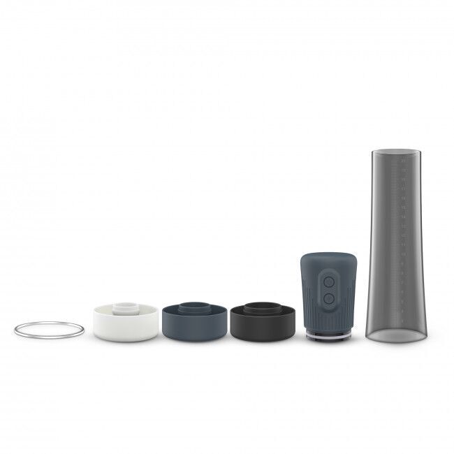 Автоматична гідропомпа 2в1 Dorcel HYDRO PUMP (м'ята упаковка!!!) - Зображення 4