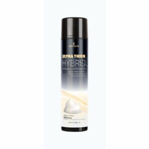 Густий крем-змазка на гібридній основі Sensuva UltraThick Hybrid Formula (150 мл) рН збалансована