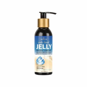 Змазка на водній основі Sensuva Jelly Water-Based (125мл)