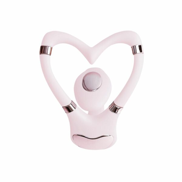 Вібратор Adrien Lastic Venus + APP - Зображення 2