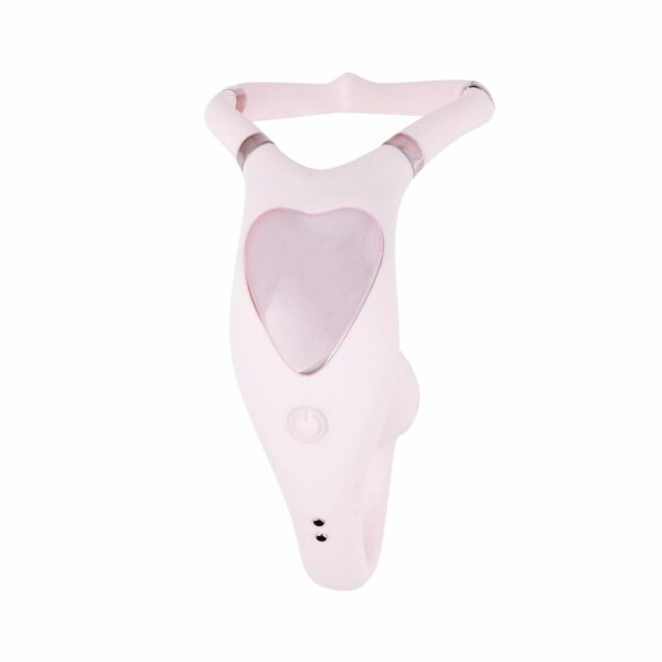 Вібратор Adrien Lastic Venus + APP - Зображення 5