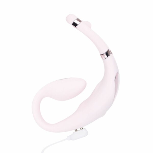 Вібратор Adrien Lastic Venus + APP - Зображення 6