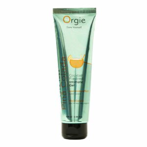 Лубрикант на водній основі Orgie - Lube Tube Pina Colada (100 мл)
