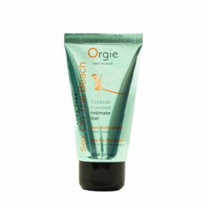 Лубрикант на водній основі Orgie - Lube Tube Sex On The Beach (50 мл)