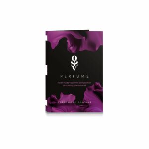 Пробник парфумів з феромонами Obsessive Perfume Floral - Fruity sample (1 мл)