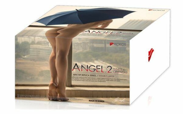 Мастурбатор Kokos Angel 2 - Зображення 5